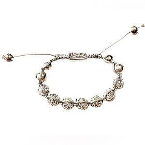 BALLA Rhinestone Bracelet